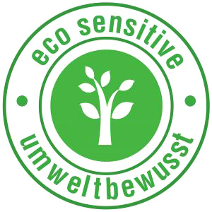 umweltbewusst