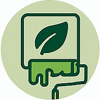 Icon sustainable coating