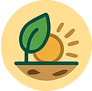 Cup Candle icon Kompostierbarkeit