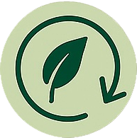 Cup Candle icon kreislauf